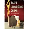 Sakın Günlüğümü Okuma