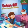 Sakin Ol! - Sağlıklı Yaşam Kuralları Serisi