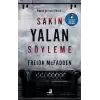 Sakın Yalan Söyleme