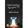 Saklambaç Oynayalım mı?