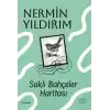 Saklı Bahçeler Haritası