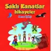 Saklı Kanatlar - Hikayeler