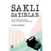 Saklı Satırlar