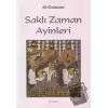 Saklı Zaman Ayinleri