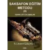 Saksafon Eğitim Metodu - 2