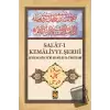 Salat-ı Kemaliyye Şerhi