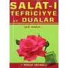 Salat-ı Tefriciyye ve Dualar (Dua-022)