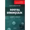 Salgına Dirençli Kent İçin Sosyal Dirençlilik (Çankırı İli Örneği)