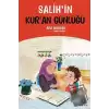 Salihin Kuran Günlüğü