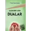 Salihlerin Azığı Dualar