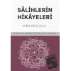 Salihlerin Hikayeleri