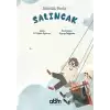 Salıncak - Sözcük Parkı