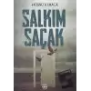 Salkımsaçak