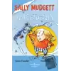 Sally Mudgett ile Mavi Ejderha