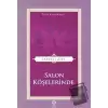 Salon Köşelerinde