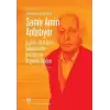 Samir Amin Anlatıyor