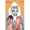 Samir, Arılar ve Ben (Ciltli)