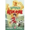 Şampiyon Altın Ayak