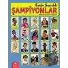 Şampiyonlar