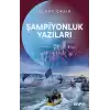 Şampiyonluk Yazıları (Ciltli)