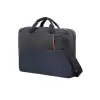 Samsonite 16N-01-003 Qibyte 17.3 Mavi Notebook Çantası