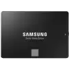 Samsung 1Tb Mz-77E1T0Bw 870 Evo Sata 3.0 560-530Mb-S 2.5 Mz-77E1T0Bw Ssd Harddisk