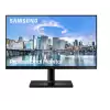 Samsung 24 Lf24T450Fqrxuf 75Hz 5Ms (Hdmı-Display) Freesync Full Hd Ips Led Has+Pivot Monitör