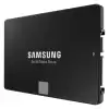 Samsung 500Gb 870 Evo 560Mb-530Mb-S Sata 2.5 (Mz-77E500Bw) Ssd Sabit Disk