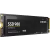 Samsung 500Gb 980 M.2 2280 Nvme 3100Mb- S 2600Mb-S Mz-V8V500Bw Ssd Harddisk