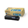 Samsung C503L Cyan Mavi 5.000 Sayfa Toner Su016A