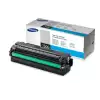 Samsung C506L Cyan Mavi 3.500 Sayfa Toner Su040A