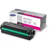 Samsung M506L Magenta Kırmızı 3.500 Sayfa Toner Su307A