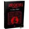 Samuray Sudoku 1