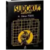 Samuray Sudoku 4