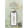 Sanal Aşkın Gerçek Acısı