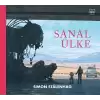 Sanal Ülke (Ciltli)