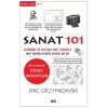 Sanat 101 - Leonardo da Vinci’den Andy Warhol’a Sanat Hakkında Bilmeniz Gereken Her Şey