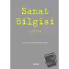 Sanat Bilgisi 1. Kitap