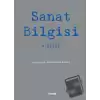 Sanat Bilgisi - 4. Kitap