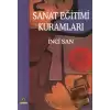 Sanat Eğitimi Kuramları