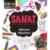 Sanat - Eğlenceli Etkinlikler