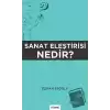 Sanat Eleştirisi Nedir?