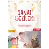 Sanat Gezileri Seti (5 Kitap)