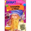 Sanat Kitabım - Leonardo da Vinci