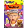 Sanat Kitabım - Van Gogh