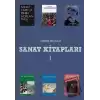 Sanat Kitapları - 1