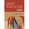 Sanat Sosyolojisi Giriş