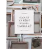 Sanat Tarihi Nasıl Yazılır?