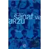 Sanat ve Arzu