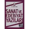 Sanat ve Edebiyat Yazıları